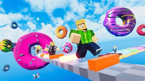 fun obby 4000|OBBY GAMES .